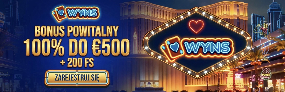 Wyns Casino
